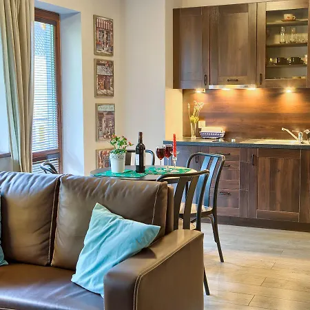 Visitzakopane - Blanco Appartement Zakopane