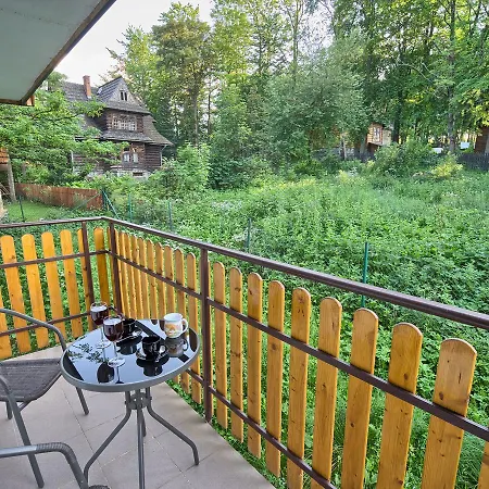 Visitzakopane - Blanco