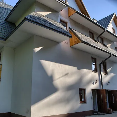 Visitzakopane - Blanco *