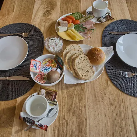Visitzakopane - Blanco Appartement *